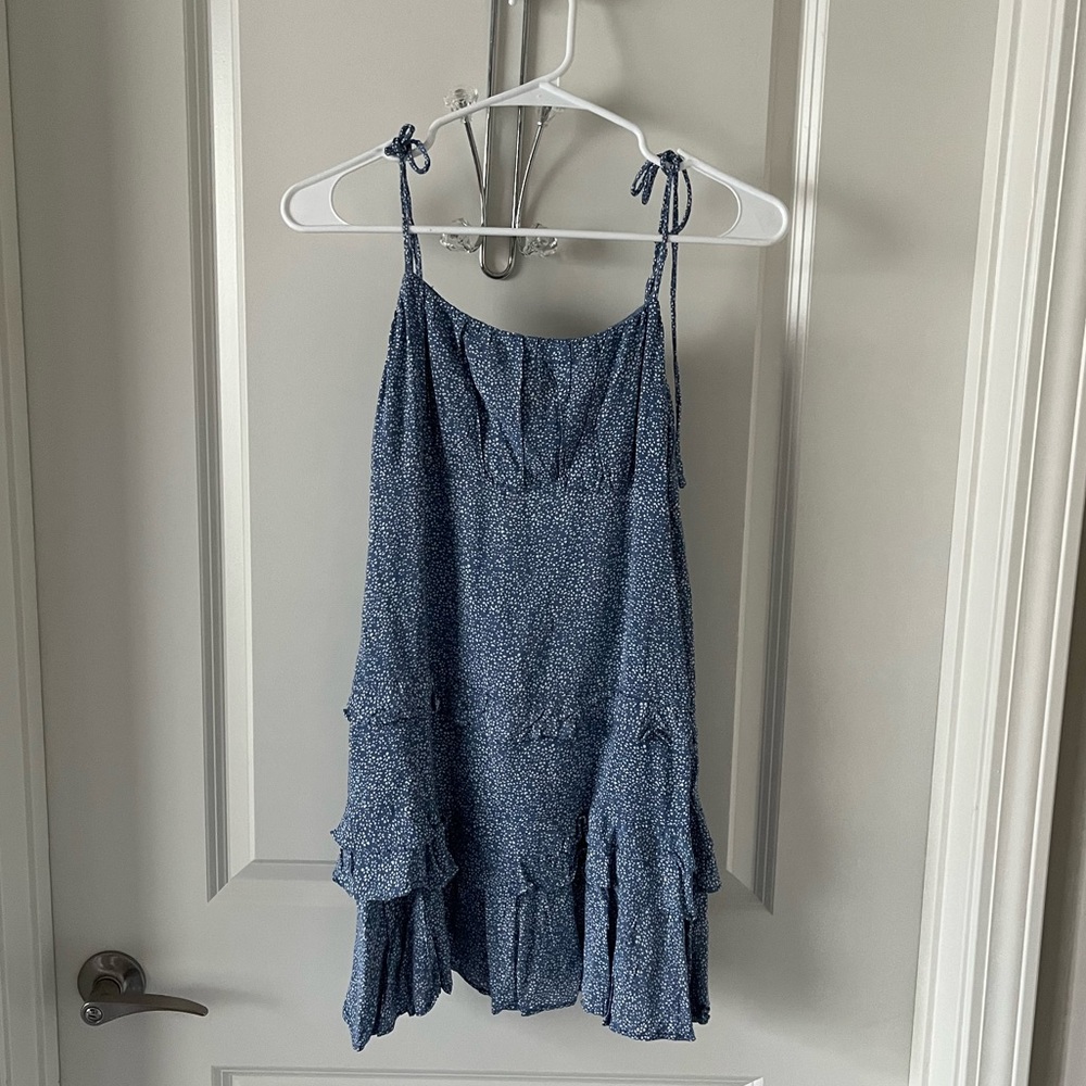Sundae Muse dress